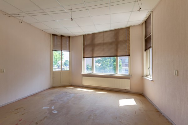 Medium property photo - Polderweg 64, 1782 EB Den Helder